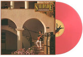 Masayoshi Takanaka - Saudade LP (Salmon Pink Vinyl, Limited Edition, Remastered, Japan) (Preorder: Ships April 3, 2026)