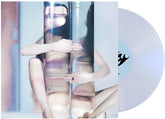Poppy - Empty Hands LP (White & Blue Colored Vinyl) (Preorder: Ships January 23, 2026)