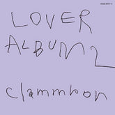 the album cover for Clammbon - Lover Album 2