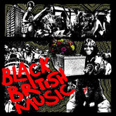 Jim Legxacy - Black British Music LP (2025)