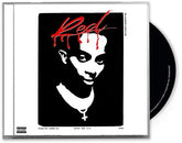 Playboi Carti - Whole Lotta Red CD (Jewel case)