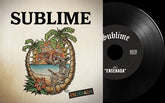 Sublime - Ensenada 7"