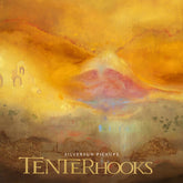Silversun Pickups - Tenterhooks LP (Indie Exclusive, Gold Colored Vinyl, Gatefold LP Jacket, Foil Embossed / Foil Stamped) (Preorder: Ships February 6, 2026)