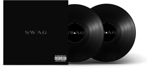 Justin Bieber - SWAG 2LP