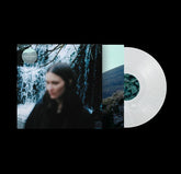 Art School Girlfriend - Lean In LP (Indie Exclusive, White Colored Vinyl)