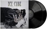 the album cover for Ice Cube - Man Up