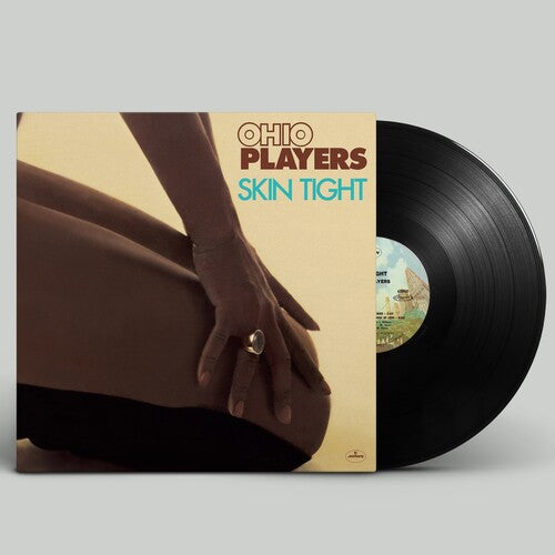 Ohio Players - Skin Tight LP (Limited Edition)