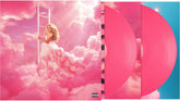 Megan Moroney - Cloud 9LP (Megan's Signature Pink Colored Vinyl, Poster, Gatefold LP Jacket)