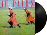 Au Pairs - Playing With A Different Seks LP (180 Gram Vinyl, Black, Holland)