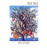 Talk Talk - Spirit Of Eden LP (Half-Speed Mastering)
