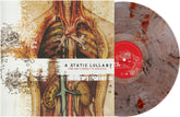 the album cover for Static Lullaby - & Don't Forget To Breathe [Indie Exclusive] [Indie Exclusive] [Reissue]