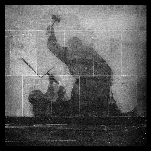 Kneecap  - No Comment 7" (Preorder: Ships January 30, 2026)