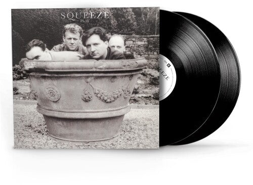 Squeeze - Play 2LP (Limited Edition, Brick & Mortar Exclusive)
