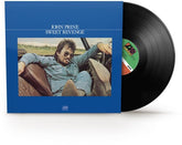 John Prine - Sweet Revenge LP (Limited Edition, Audiophile, 180 Gram Vinyl, Brick & Mortar Exclusive)