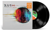 Rush - Vapor Trails LP (Limited Edition, Brick & Mortar Exclusive) (Preorder: Ships January 2, 2026)