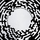 the album cover for Marcel Barta - Marcel Barta: Episodes From The Spinning Ball