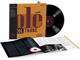 John Coltrane - Ole Coltrane LP (Limited Edition, 180 Gram Vinyl, Brick & Mortar Exclusive, Mono Sound)