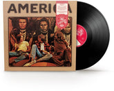 America - America (Limited Edition, Audiophile, 180 Gram Vinyl, Brick & Mortar Exclusive)