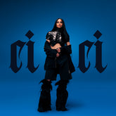 the album cover for Ciara - CiCi - Deluxe