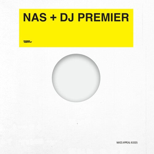 Nas - Light-Years 2LP (Indie Exclusive)
