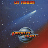 Ace Frehley - Frehley's Comet LP (Limited Edition, Purple Colored Vinyl, Gatefold LP Jacket)