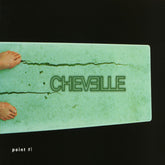Chevelle - Point #1 LP