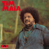 Tim Maia - Tim Maia LP