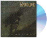 Warning -  Watching From A Distance CD