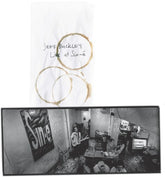 Jeff Buckley - Live At Sin-e Boxset (Boxed Set, Booklet, Photo / Photo Card) (Preorder: Ships February 13, 2026)