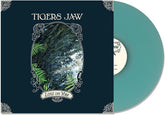 Tiger's Jaw - Lost on You LP (Blue Colored Vinyl) (Preorder: Ships March 27, 2026)