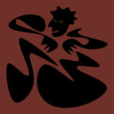 Kaytranada - Ain't No Damn Way LP (Picture Disc Vinyl) (Preorder: Ships January 9, 2026)