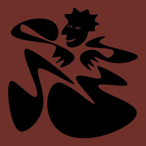 Kaytranada - Ain't No Damn Way LP (Picture Disc Vinyl) (Preorder: Ships January 9, 2026)