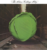 The Meters - Cabbage Alley CD (Holland)