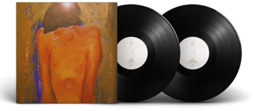 Blur - 13 2LP