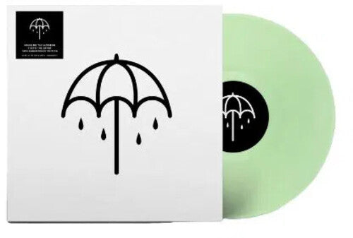 Bring Me The Horizon - That's The Spirit: 10th Anniversary LP (Glow in the Dark Colored Vinyl, Italy)