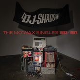 DJ Shadow - The Mo' Wax Singles 1993-1997 Boxset (Boxed Set, Remastered) (Preorder: Ships July 17, 2026)