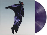 the album cover for Mavi - The Pilot [Dark Purple]