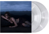 Tate McRae - SO CLOSE TO WHAT??? 2LP (Deluxe Edition, Clear Vinyl, Gatefold LP Jacket)