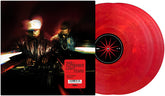 Nas - Light-Years 2LP (Red Colored Vinyl) (Preorder: Ships February 20, 2026)