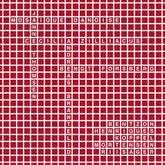 the album cover for Janne Thomsen - Mosaique Danoise: Works By Bentzon Henriques