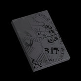 the album cover for ENHYPEN - The Sin: Vanish [Forbidden Ver.]