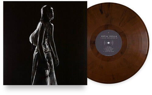 Sofia Isella - I Can Be Your Mother LP (Colored Vinyl, Reissue)