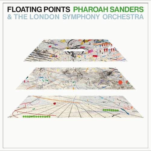 Floating Points - Promises LP