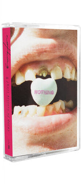 Nothing - A Short History of Decay CASSETTE