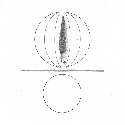 Stephen O'Malley - Spheres Collapser LP