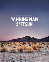 the album cover for Ten East & Softsun - Turned To Stone: Chapter 10 (Blue) [Colored Vinyl] (Purp)