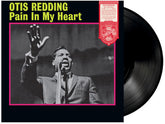 Otis Redding - Pain In My Heart LP