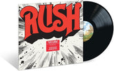 Rush - Rush LP (180 Gram Vinyl)