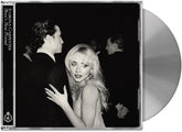 Sabrina Carpenter - Man's Best Friend CD (Alternate Cover)