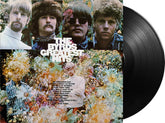 The Byrds - Greatest Hits LP (140 Gram Vinyl, Black, Holland)